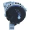 Wai Global Alternator, ALTDR CS130D, 102 Amp12 Volt, CW, 6Groove62mm OD Pulley, 0500 Plug Clock 8234N-6G2 - alternate 7